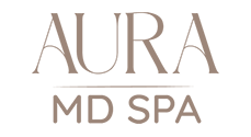 Aura MD Spa Logo